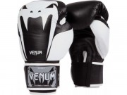 Venum 7408 Боксерские перчатки Venum Giant 2.0 Boxing Gloves - Black фото